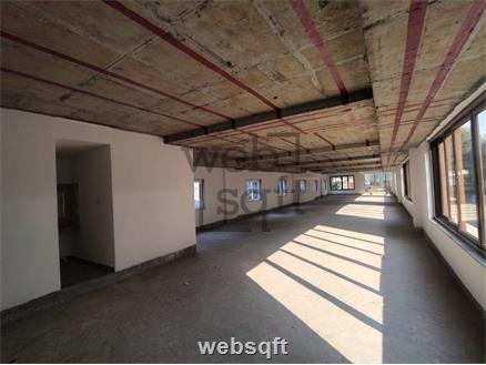 Jubilee Hills Showroom for Rent